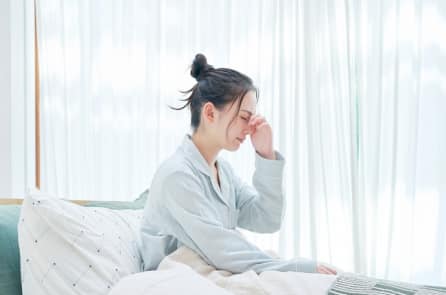 Cơ thể bị ảnh hưởng như thế nào nếu bạn ngủ quá nhiều?