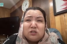 Nạn nhân trại tập trung Tân Cương vạch trần sự tàn bạo của ĐCSTQ