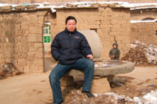 Anh rể luật sư nhân quyền Cao Trí Thịnh phải nhảy lầu tự tử