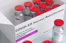 Khảo sát: Vắc-xin người Canada lo lắng nhất là AstraZeneca