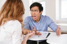 Tính cách có liên quan đến bệnh mà chúng ta mắc phải