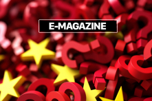 Bí mật của 20 năm trỗi dậy kinh tế Trung Quốc