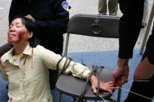 Nhìn lại cách chế độ ĐCSTQ đối xử với phụ nữ