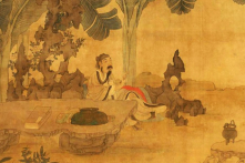 Phong thái của võ tướng Nho gia: Ung dung nho nhã