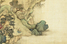 Không màng phù hoa, không cầu danh lợi thì tâm ít phiền