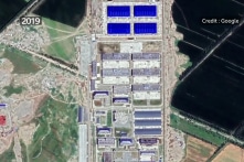 Mỹ bác tin bịa đặt từ phía ĐCSTQ liên quan đến Tân Cương