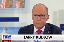 Larry Kudlow: Mức tăng thuế của Biden ‘gấp 7 lần’ mức giảm thuế của Trump