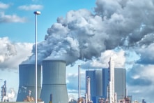 Báo cáo: Chính sách khí hậu – vũ khí để ĐCSTQ chống lại nền kinh tế Mỹ