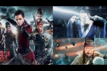 “China Captain” dính nghi án đạo phim và trở thành trò hề ở Trung Quốc