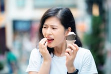 4 loại trái cây cần tránh cho răng ê buốt