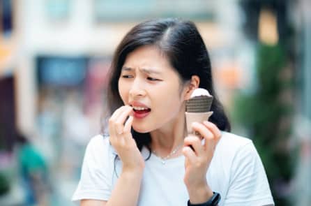 4 loại trái cây cần tránh cho răng ê buốt