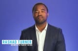 rashad turner