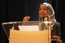 Somaliland kêu gọi dẫn độ Dân biểu Ilhan Omar sau cáo buộc kết hôn giả để nhập cư
