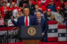 Cựu TT Trump sẽ tổ chức buổi vận động lớn tại Flordia vào trước ngày Độc Lập