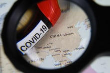 Liệu ông Trump có bắt ĐCSTQ trả giá về vụ COVID-19?