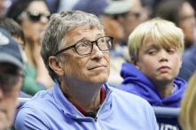 Bill Gates dự báo đại dịch toàn cầu mới ‘có khả năng’ xảy ra trong 25 năm tới