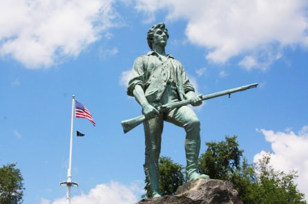 Thế nào là chủ nghĩa bảo thủ kiểu Mỹ?