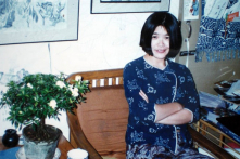 Trung Quốc: Nữ nghệ sĩ bị truy tố vì phơi bày dịch COVID-19