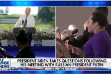 TT Biden nói về cuộc gặp với TT Putin: ‘tốt đẹp’, ‘tích cực’ và ‘không đe dọa’
