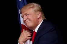 MXH tràn ngập lời chúc mừng sinh nhật ông Trump, tôn vinh “Tổng thống xuất sắc nhất”