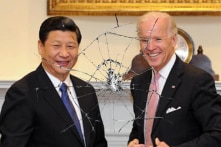 Vì sao ông Biden muốn thiết lập đường dây nóng với Bắc Kinh?