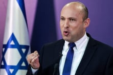 Cựu Thủ tướng Israel: Lời nói dối về tầm bắn tên lửa của Iran bị vạch trần, châu Âu phải thức tỉnh