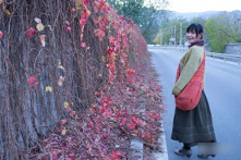 Nữ nghệ sĩ Bắc Kinh bị tra tấn trong tù: “Tôi thà bị giam bởi phát-xít”