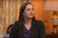 Chuyên gia Freedom House phơi bày hoạt động của phòng 610 – Gestapo Trung Quốc