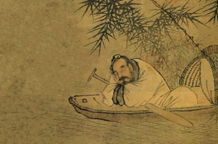 Trí tuệ cổ nhân: Chí hướng của người ẩn sĩ