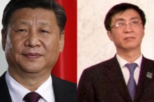 “Người nguy hiểm nhất TQ” Vương Hỗ Ninh và sứ mệnh mới “thống nhất Đài Loan”