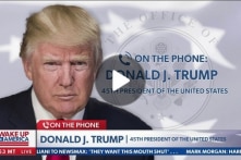 Ông Trump nói sẽ thông báo về 2024 ‘trong một ngày gần đây’