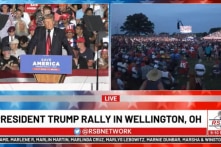 Donald Trump: Hãy bỏ phiếu cho đảng viên ĐCH ‘America First’, không bỏ phiếu cho RINO