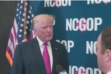 Ông Trump: ‘quá sớm để nói’ sẽ chọn ông Pence là người đồng hành tái tranh cử