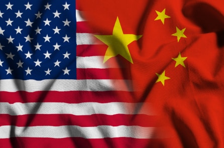 Trung Quốc toan tính can thiệp vào cuộc đàm phán giữa ông Trump với EU?