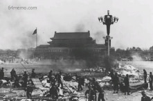 Weibo đại sứ quán nhiều nước kỷ niệm Thảm sát Thiên An Môn khiến Bắc Kinh bẽ mặt