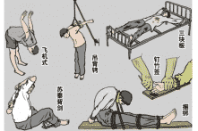 Ngày Quốc tế Chống Tra tấn: Các nạn nhân phơi bày tội ác bức hại của ĐCSTQ