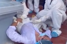 Nắng nóng trên dưới 40 độ kéo dài đến 4-5/6, chỉ số UV cực đại vượt ngưỡng “gây hại rất cao”