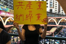 Blog: Tội ác diệt chủng xa thế này, gần thế kia