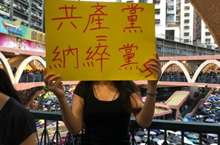 Blog: Tội ác diệt chủng xa thế này, gần thế kia