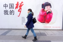 Đông Phương: “Trung Quốc mộng” của phương Tây đã tan vỡ