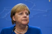GĐ Hiệp hội Nhân Quyền Quốc tế Đức: Phát biểu của bà Merkel bao hàm tốt và xấu