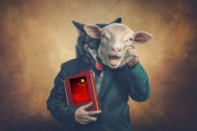 Blog: Trung Quốc “đáng mến” của ông Tập chính là sói đội lốt cừu