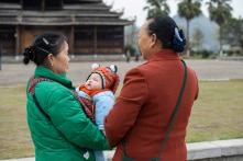 Blog: Phong trào “nằm ngửa” và không muốn sinh con là trở ngại lớn cho “Trung Quốc mộng”