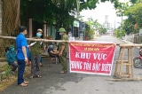 xe khach tphcm hai phong duong tinh covid 19