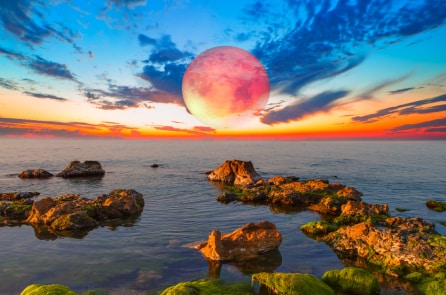 NASA tiếp nhận nhiệm vụ thiết lập thời gian chuẩn trên Mặt Trăng