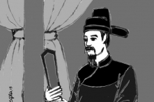 Thái độ “kẻ sĩ” triều Quang Trung