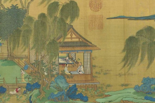 Lã Thị Xuân Thu: 4 điều để sống khỏe mạnh đến hết thọ mệnh