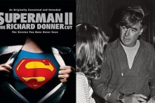 Đạo diễn phim “Siêu nhân” Richard Donner qua đời ở tuổi 91