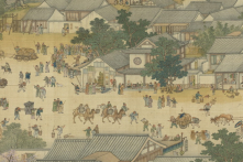 Đạo kinh doanh của người xưa: “Ai cũng có ngày mưa không mang dù”