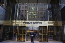 Công tố viên New York buộc tội CFO của Trump Organization gian lận thuế